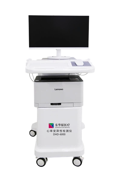 เครื่องวิเคราะห์ความเครียดทางจิต DHD-6000 ประเภทสี่คน