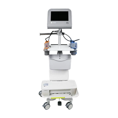 เครื่องตรวจจับภาวะหลอดเลือด DAS{0}} แบบพกพา